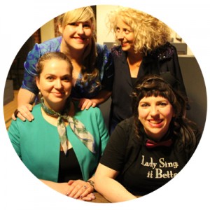 Feminism & Cabaret